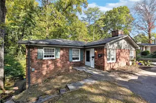 2073 E Roxboro Rd NE, Brookhaven, GA 30324 - Photo 1