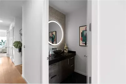 45 Ivan Allen Jr Boulevard #2505, Atlanta, GA 30308 - Photo 40