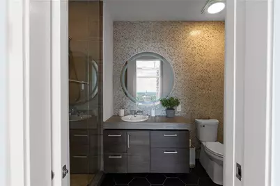 45 Ivan Allen Jr Boulevard #2505, Atlanta, GA 30308 - Photo 38