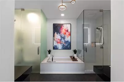 45 Ivan Allen Jr Boulevard #2505, Atlanta, GA 30308 - Photo 30
