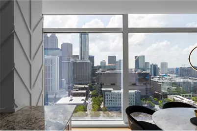 45 Ivan Allen Jr Boulevard #2505, Atlanta, GA 30308 - Photo 10