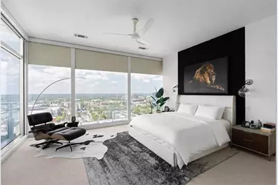 45 Ivan Allen Jr Boulevard #2505, Atlanta, GA 30308 - Photo 26