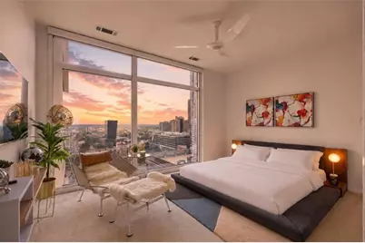 45 Ivan Allen Jr Boulevard #2505, Atlanta, GA 30308 - Photo 34