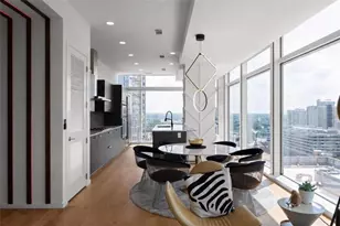 45 Ivan Allen Jr Blvd, Atlanta, GA 30308 - Photo 10