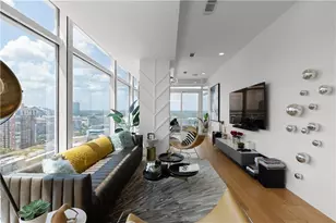 45 Ivan Allen Jr Blvd, Atlanta, GA 30308 - Photo 14