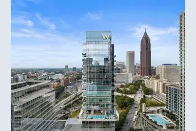 45 Ivan Allen Jr Boulevard #2505, Atlanta, GA 30308 - Photo 44