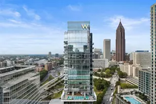 45 Ivan Allen Jr Blvd, Atlanta, GA 30308 - Photo 44