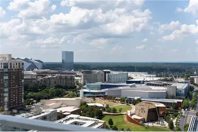 45 Ivan Allen Jr Boulevard #2505, Atlanta, GA 30308 - Photo 54