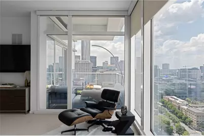 45 Ivan Allen Jr Boulevard #2505, Atlanta, GA 30308 - Photo 28