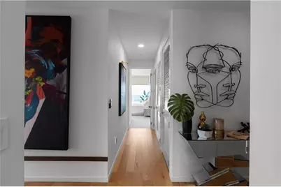 45 Ivan Allen Jr Boulevard #2505, Atlanta, GA 30308 - Photo 24