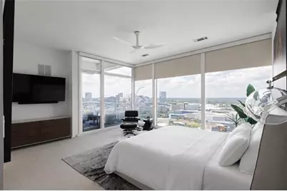 45 Ivan Allen Jr Boulevard #2505, Atlanta, GA 30308 - Photo 28