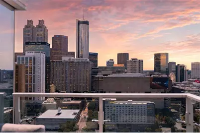 45 Ivan Allen Jr Boulevard #2505, Atlanta, GA 30308 - Photo 2