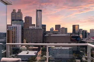 45 Ivan Allen Jr Blvd, Atlanta, GA 30308 - Photo 2