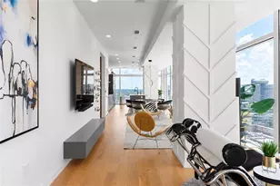 45 Ivan Allen Jr Blvd, Atlanta, GA 30308 - Photo 18