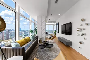 45 Ivan Allen Jr Blvd, Atlanta, GA 30308 - Photo 16