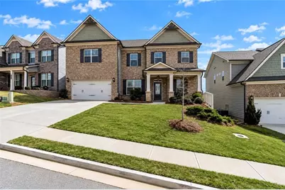 4417 Chestnut Oak Way SW, Gainesville, GA 30504 - Photo 6