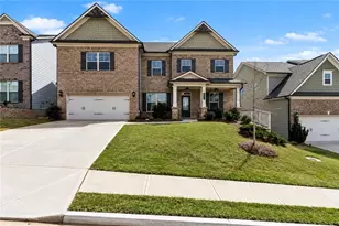 4417 Chestnut Oak Way SW, Gainesville, GA 30504 - Photo 1