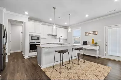 4417 Chestnut Oak Way SW, Gainesville, GA 30504 - Photo 26
