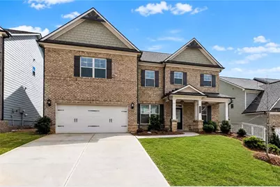 4417 Chestnut Oak Way SW, Gainesville, GA 30504 - Photo 8