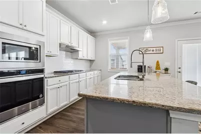 4417 Chestnut Oak Way SW, Gainesville, GA 30504 - Photo 30