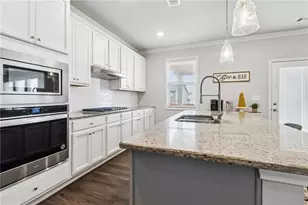 4417 Chestnut Oak Way SW, Gainesville, GA 30504 - Photo 30