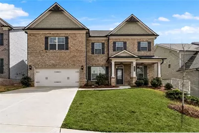 4417 Chestnut Oak Way SW, Gainesville, GA 30504 - Photo 2