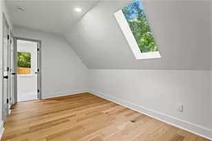 2552 Holly Creek Dr NE, Marietta, GA 30062 - Photo 34