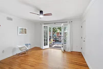 869 Briarcliff Road NE #B 18, Atlanta, GA 30306 - Photo 4