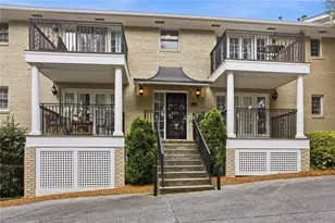 869 Briarcliff Rd NE, Atlanta, GA 30306 - Photo 20
