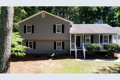 2340 Rockwell Drive, Buford, GA 30519 - Photo 6