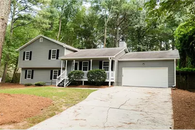 2340 Rockwell Drive, Buford, GA 30519 - Photo 2