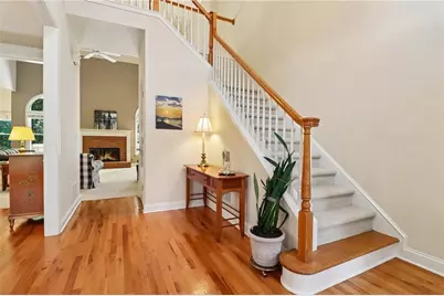 5350 McIntosh Drive, Cumming, GA 30040 - Photo 2