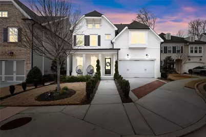 1294 Cauley Creek Overlook, Johns Creek, GA 30097 - Photo 60