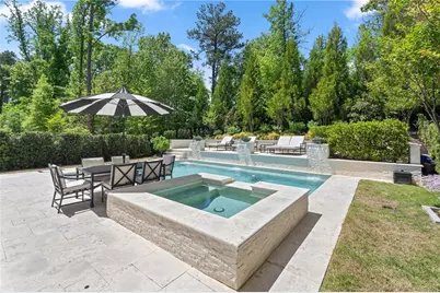 1294 Cauley Creek Overlook, Johns Creek, GA 30097 - Photo 4