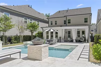 1294 Cauley Creek Overlook, Johns Creek, GA 30097 - Photo 48
