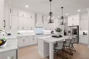1294 Cauley Creek Overlook, Johns Creek, GA 30097 - Photo 2