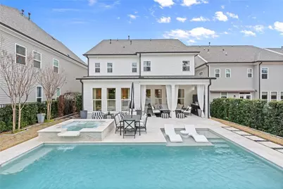 1294 Cauley Creek Overlook, Johns Creek, GA 30097 - Photo 54