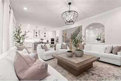 1294 Cauley Creek Overlook, Johns Creek, GA 30097 - Photo 14