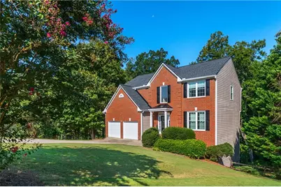 777 Chanson Drive SW, Marietta, GA 30064 - Photo 12