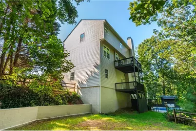 777 Chanson Drive SW, Marietta, GA 30064 - Photo 10