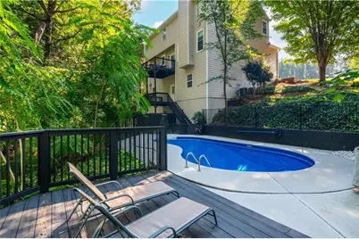 777 Chanson Drive SW, Marietta, GA 30064 - Photo 58