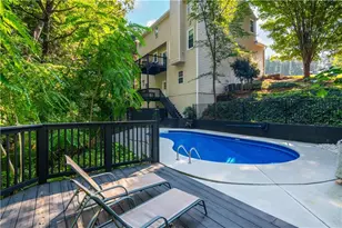 777 Chanson Dr SW, Marietta, GA 30064 - Photo 58