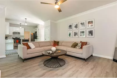 777 Chanson Drive SW, Marietta, GA 30064 - Photo 18