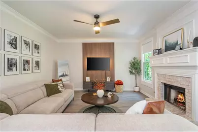 777 Chanson Drive SW, Marietta, GA 30064 - Photo 4