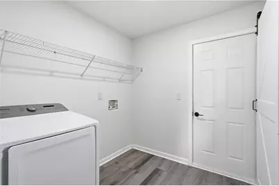 3708 Walnut Creek Way, Lithonia, GA 30038 - Photo 24