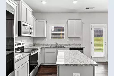 1218 Brookstone Circle, Conyers, GA 30012 - Photo 10