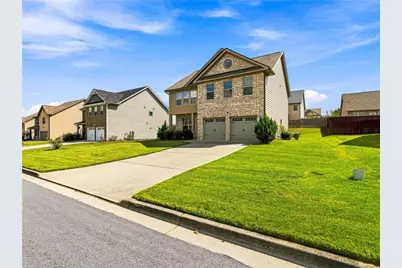 1218 Brookstone Circle, Conyers, GA 30012 - Photo 2