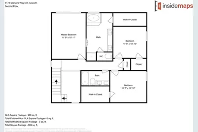 4174 Glenaire Way NW, Acworth, GA 30101 - Photo 20