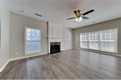 4174 Glenaire Way NW, Acworth, GA 30101 - Photo 4