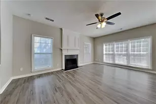 4174 Glenaire Way NW, Acworth, GA 30101 - Photo 4